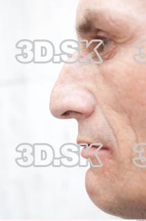 Nose texture of street references 390 0001